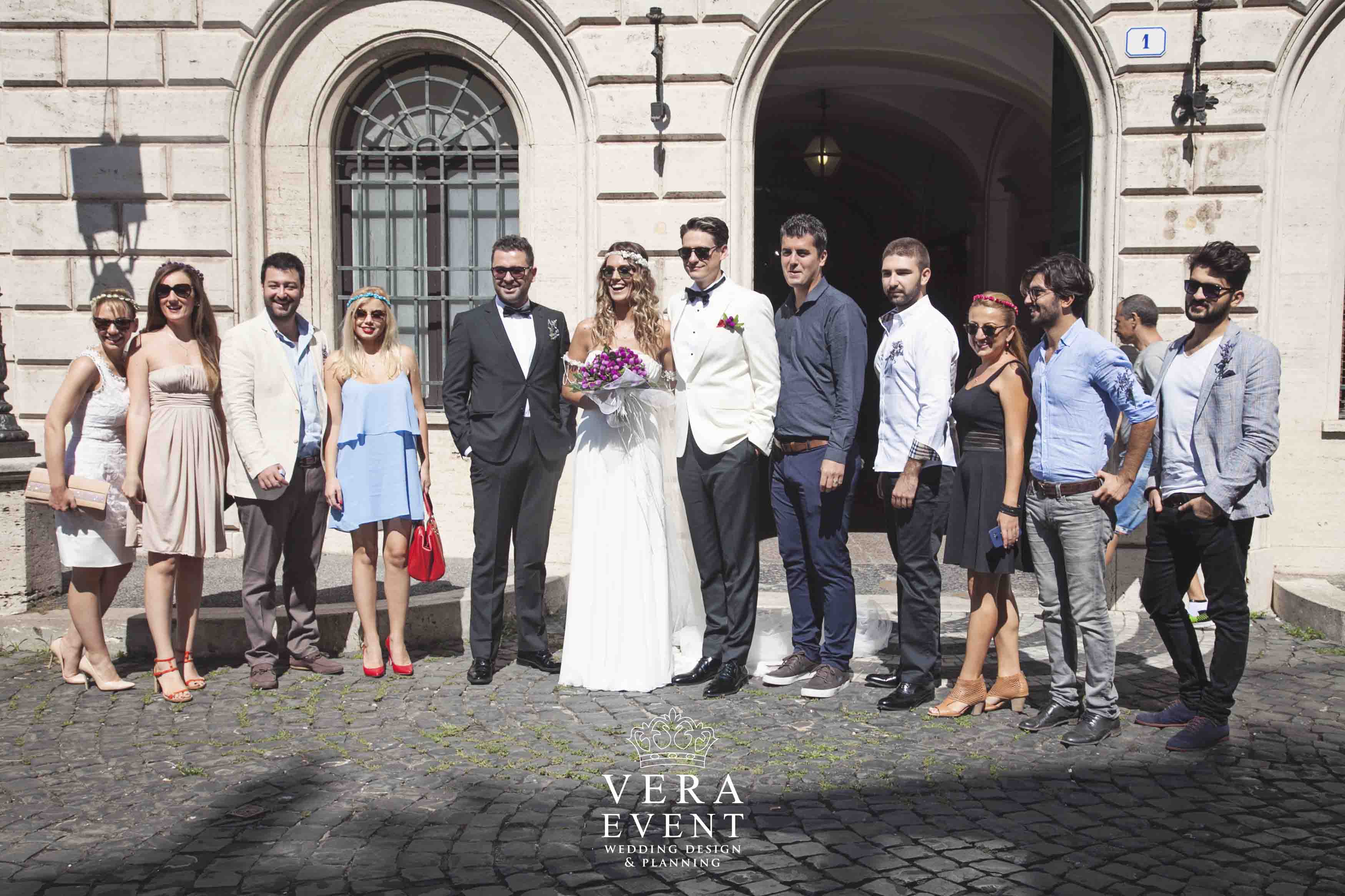 Nurgül & Can #weddingsinitaly