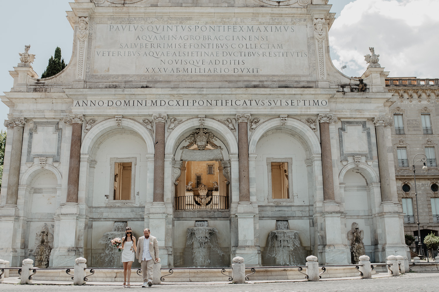 Özge & Gökşin #weddingsinitaly