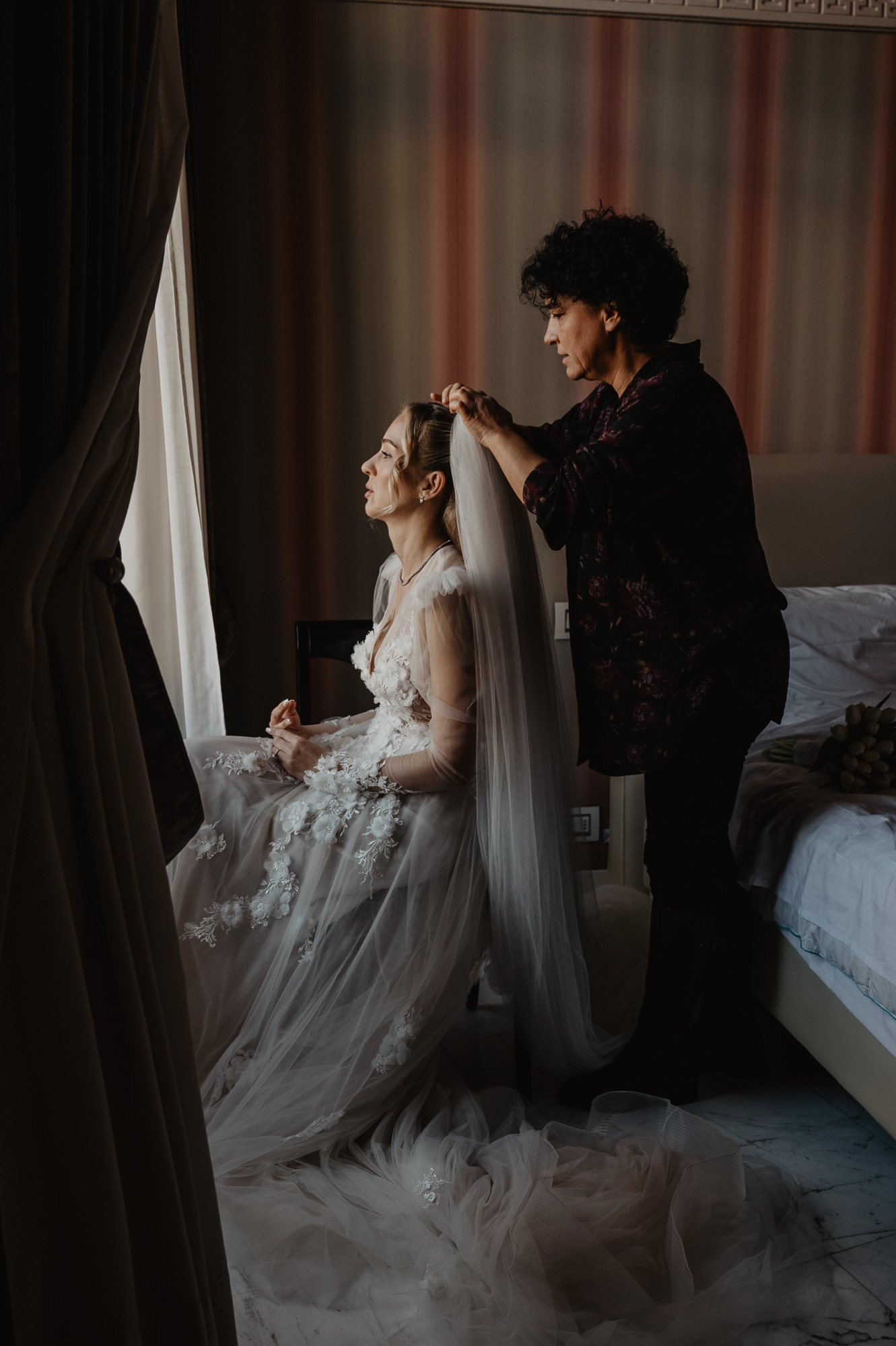 Pınar & Ozan #weddingsinitaly