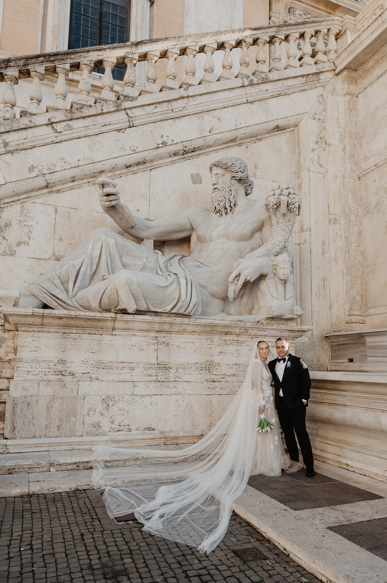 Pınar & Ozan #weddingsinitaly
