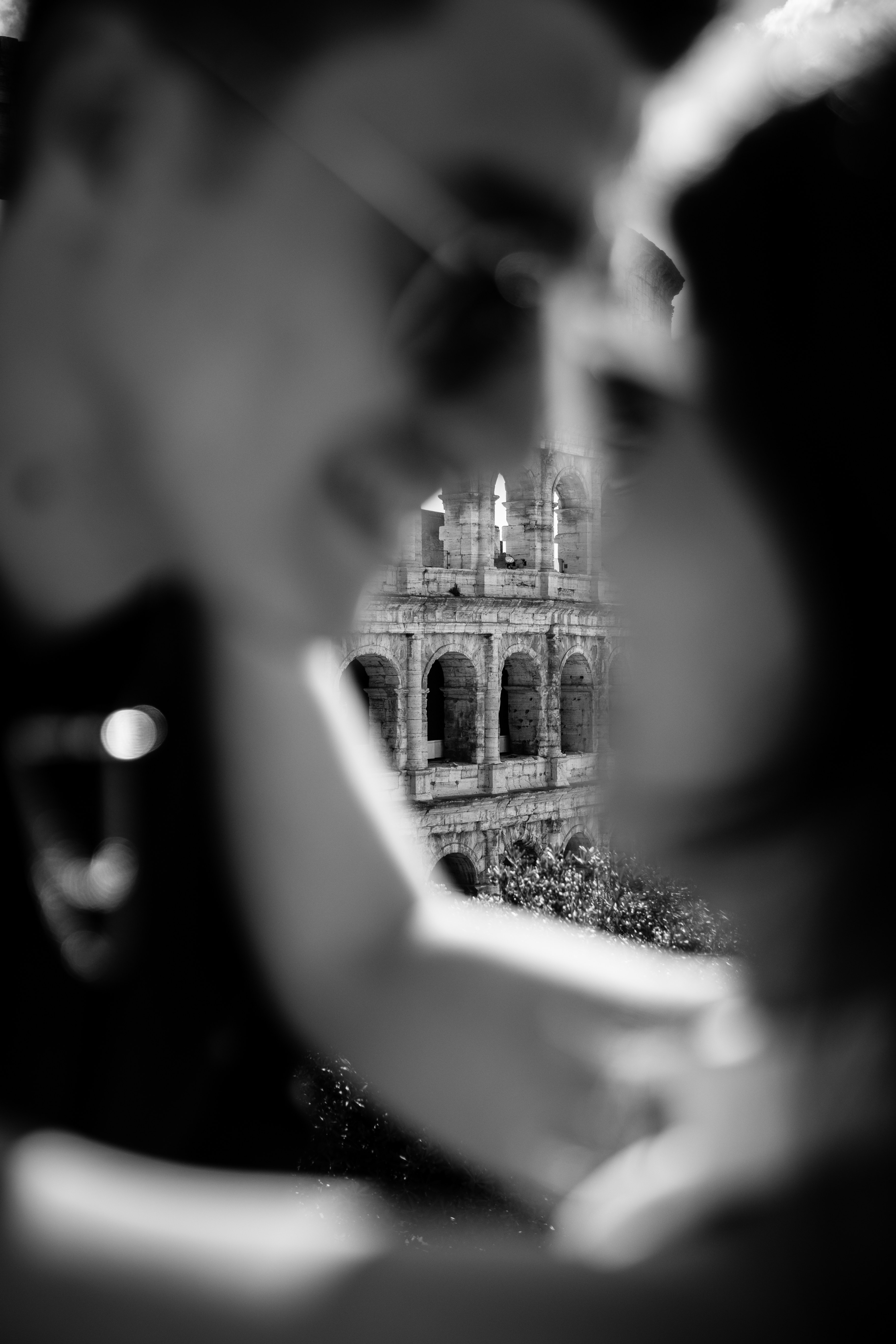 Selen & Burak #weddingsinitaly