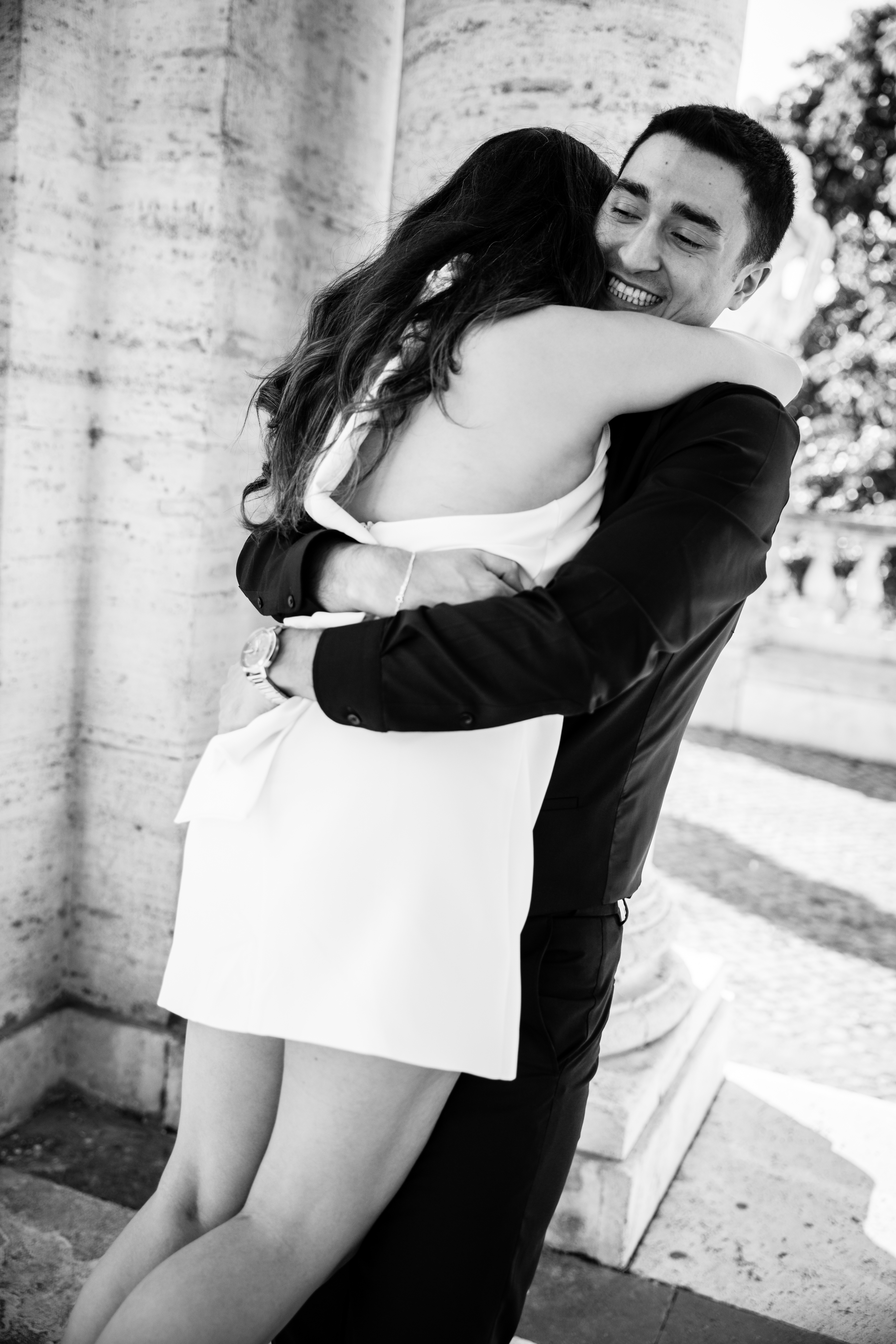 Selen & Burak #weddingsinitaly