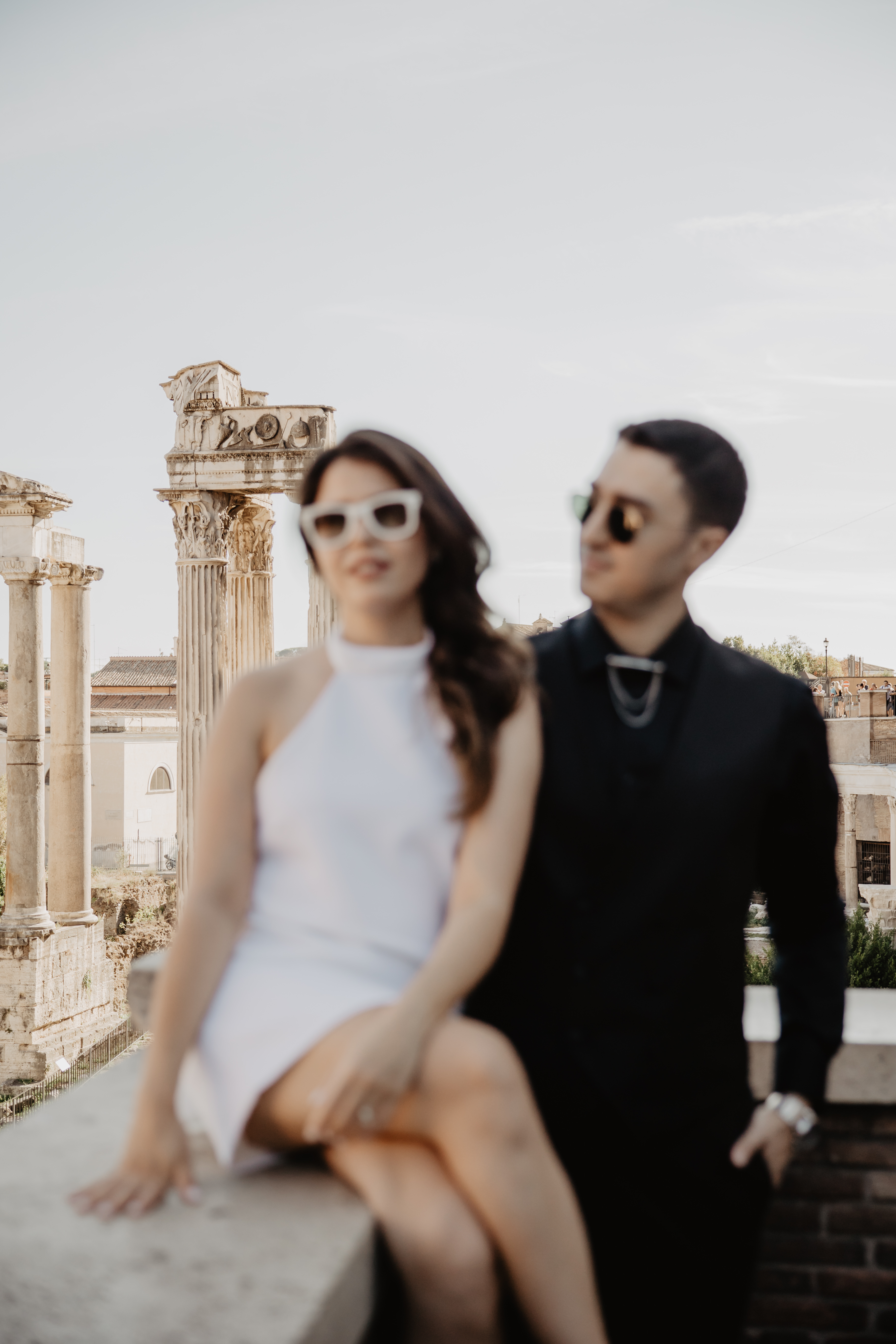 Selen & Burak #weddingsinitaly