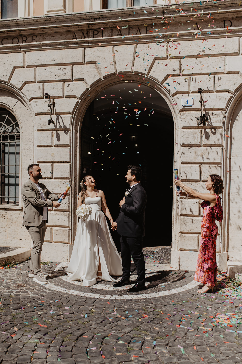Selin & Yunus #weddingsinitaly