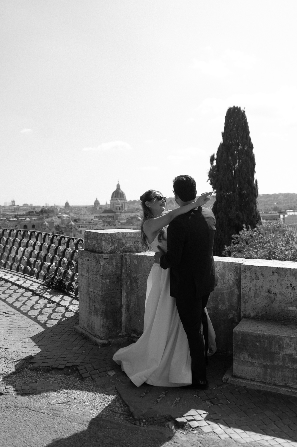 Selin & Yunus #weddingsinitaly