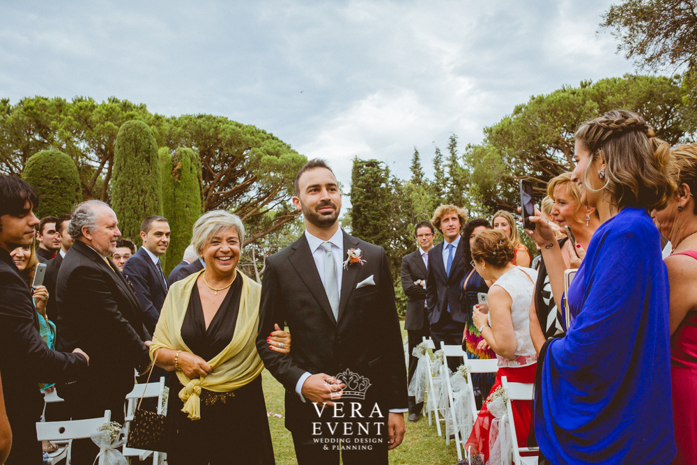 Sıla & Jaume #weddingsinitaly