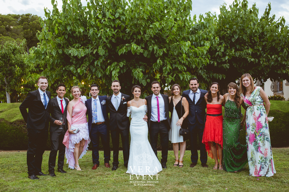 Sıla & Jaume #weddingsinitaly
