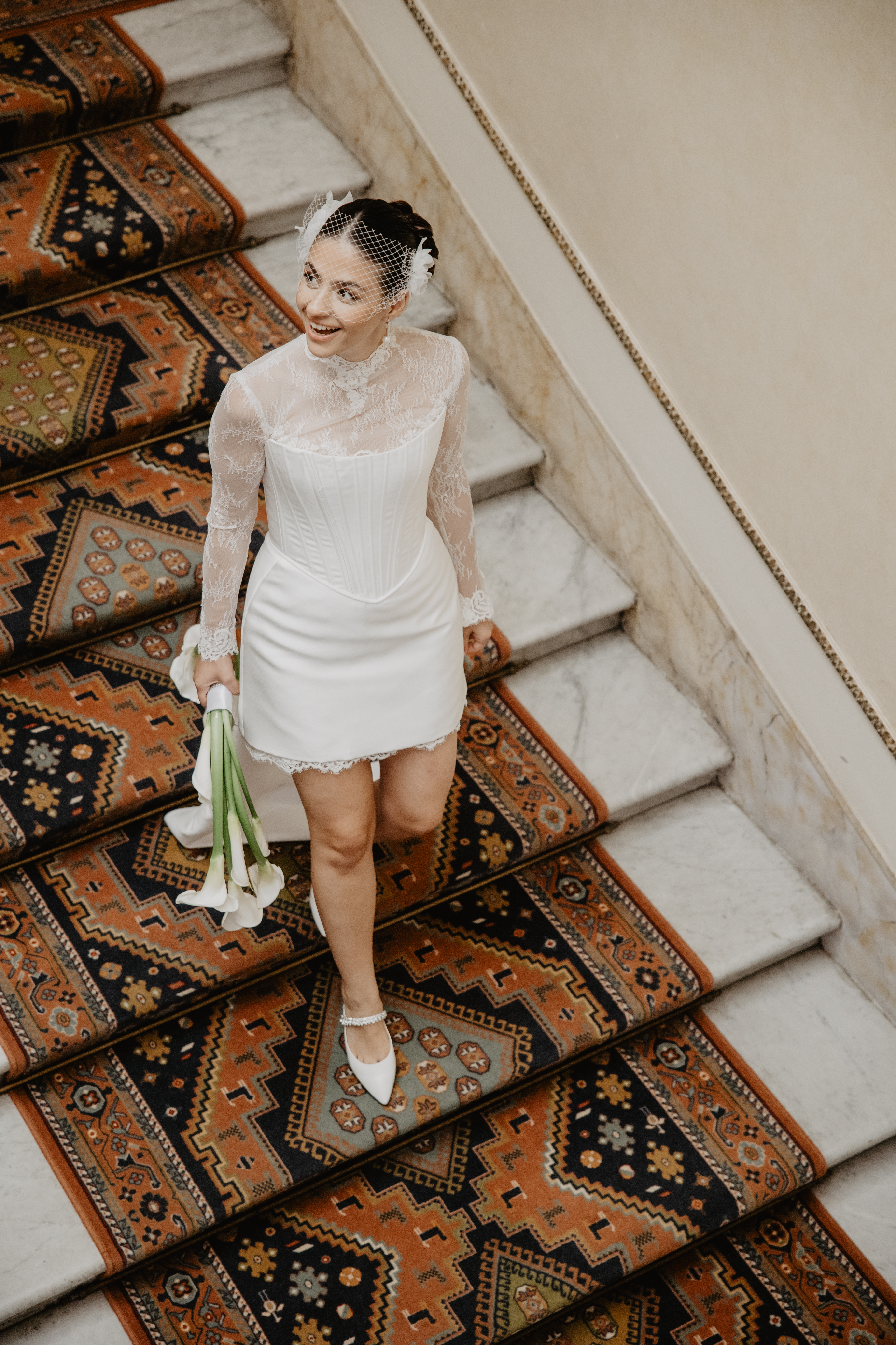 Sıla & Ömer #weddingsinitaly