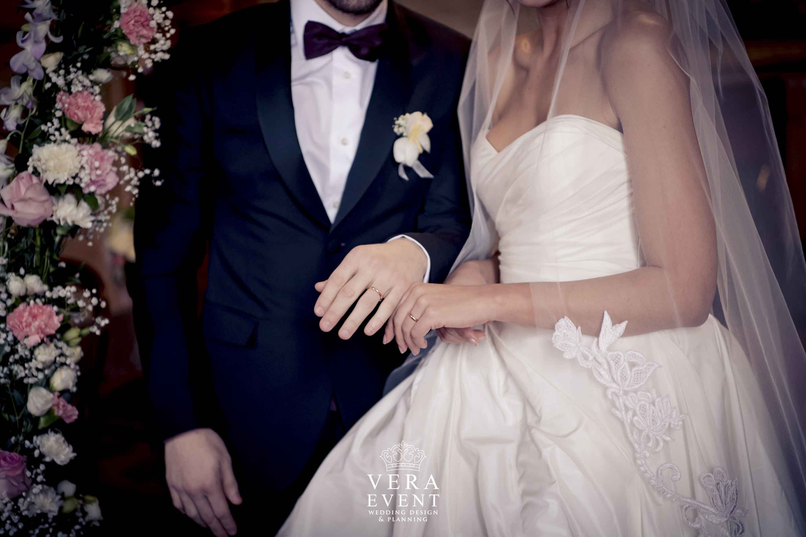 Şükran & Caner #weddingsinitaly
