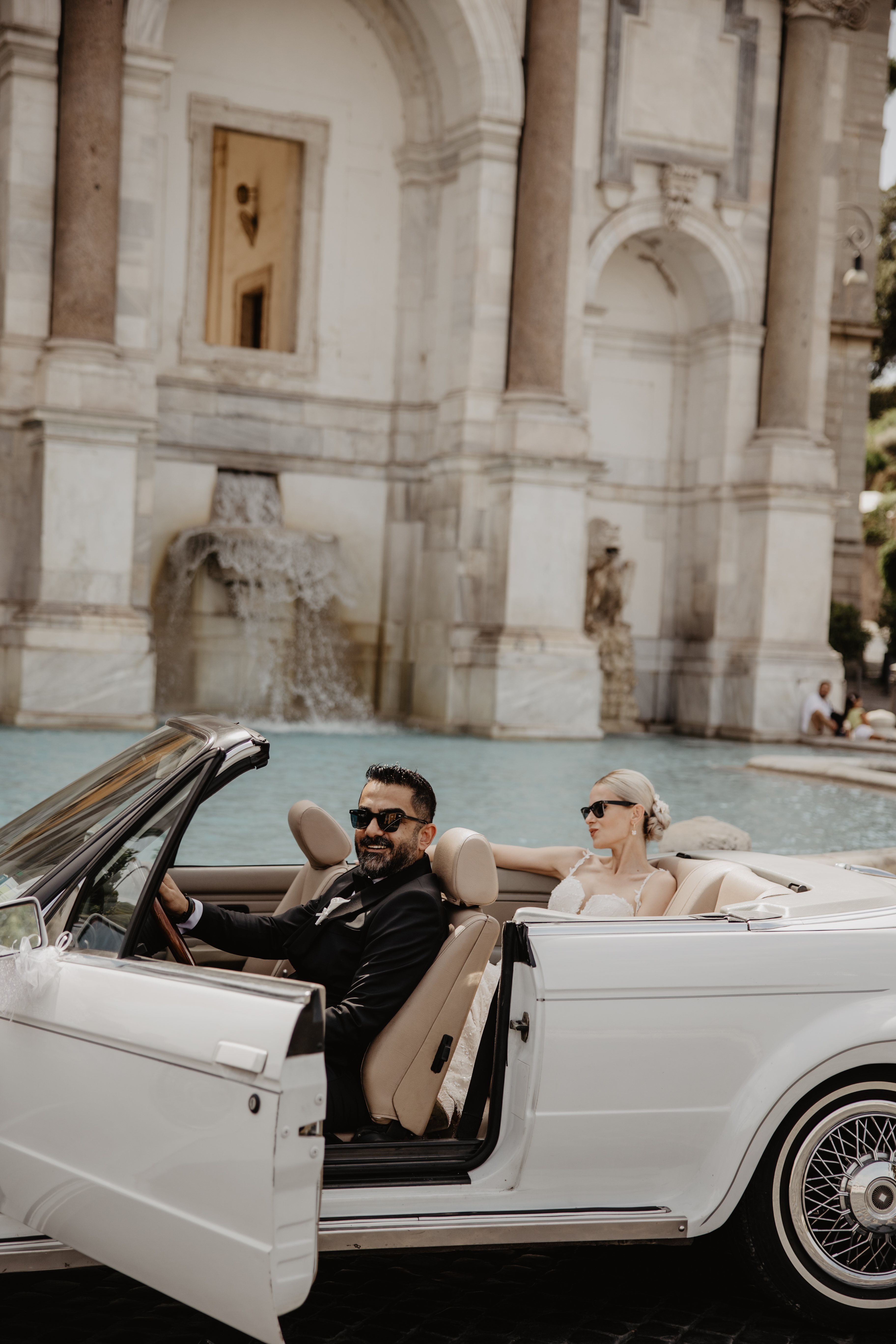 Weddings in italy