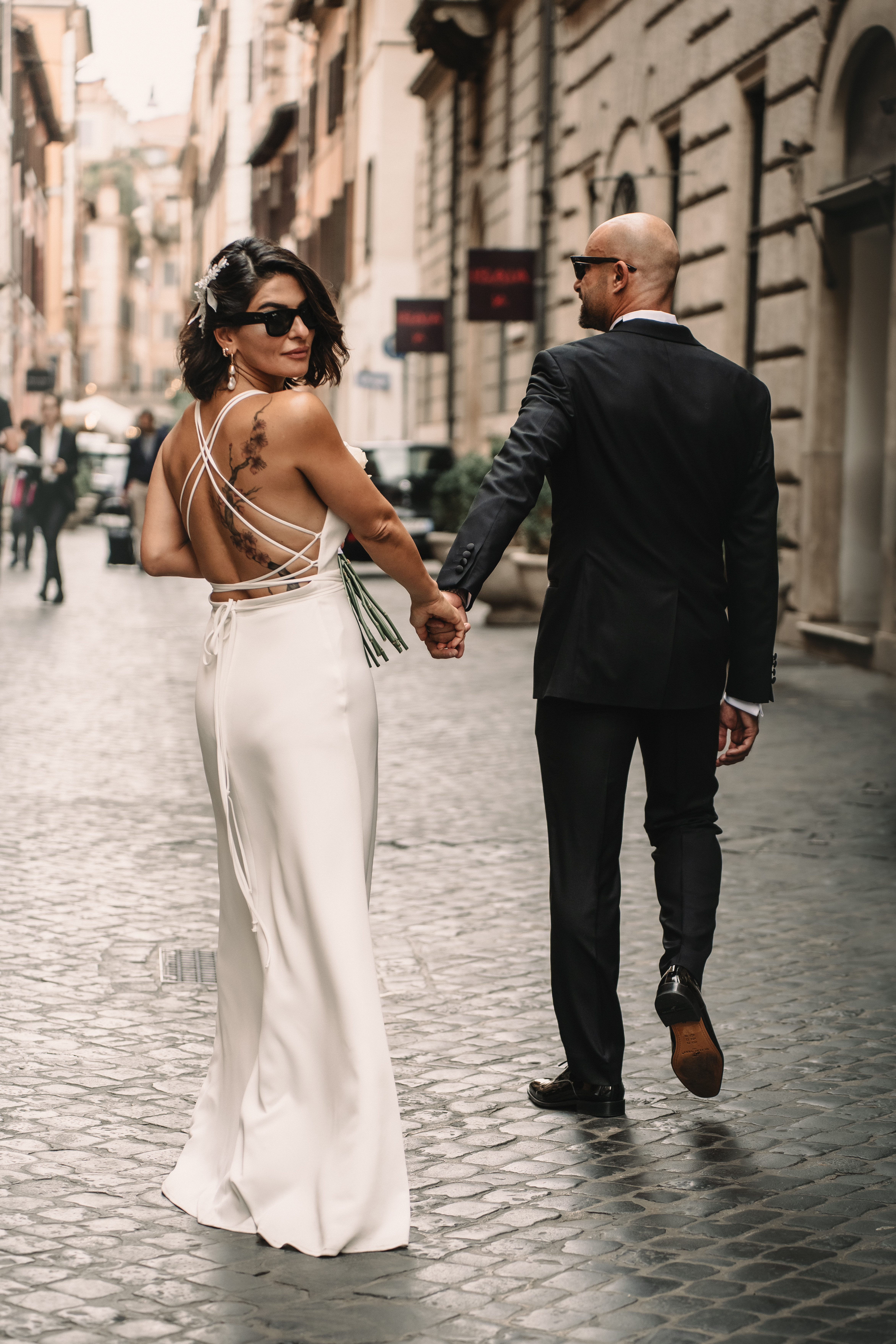 Tunay & Çağrı	 #weddingsinitaly