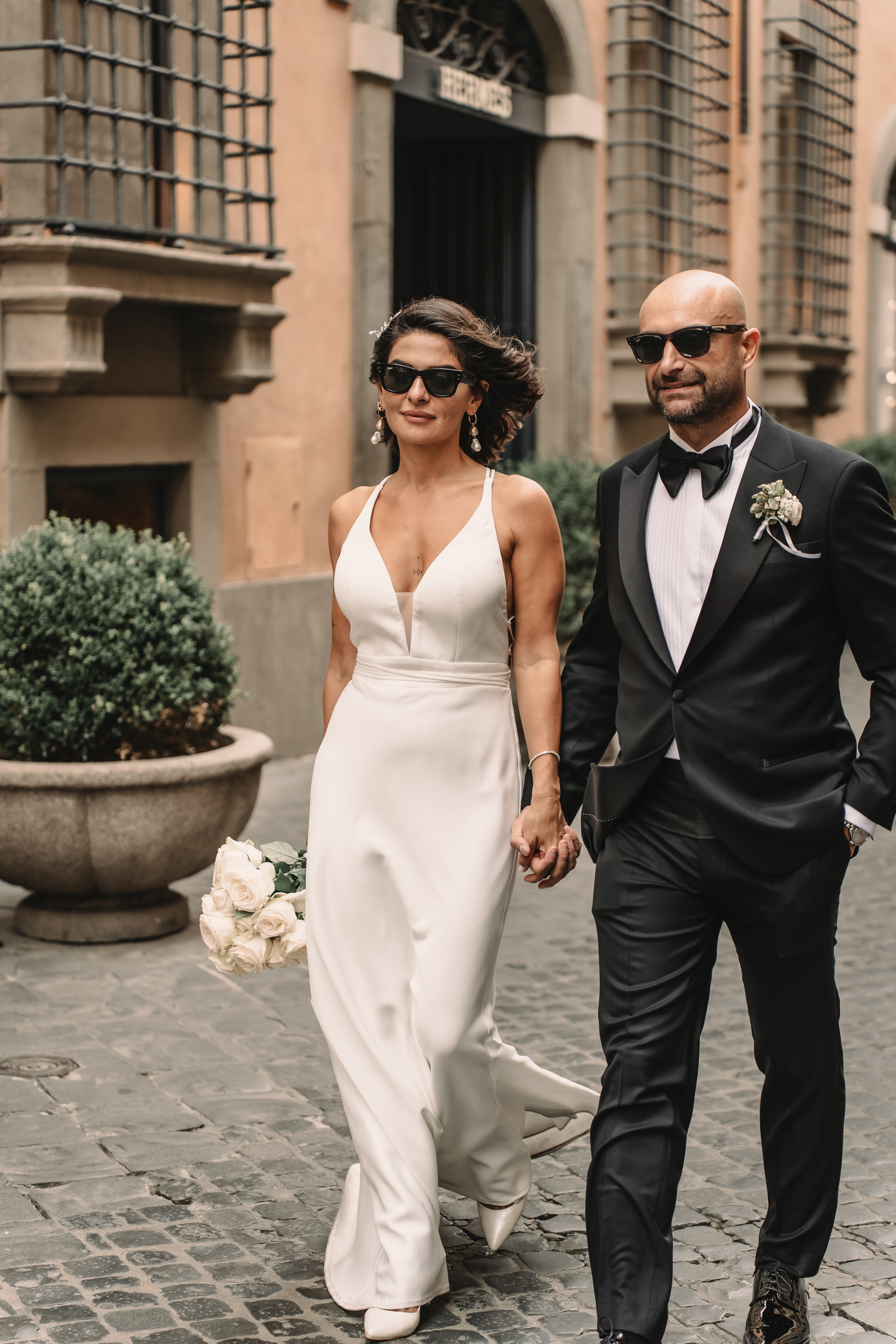 Tunay & Çağrı	 #weddingsinitaly