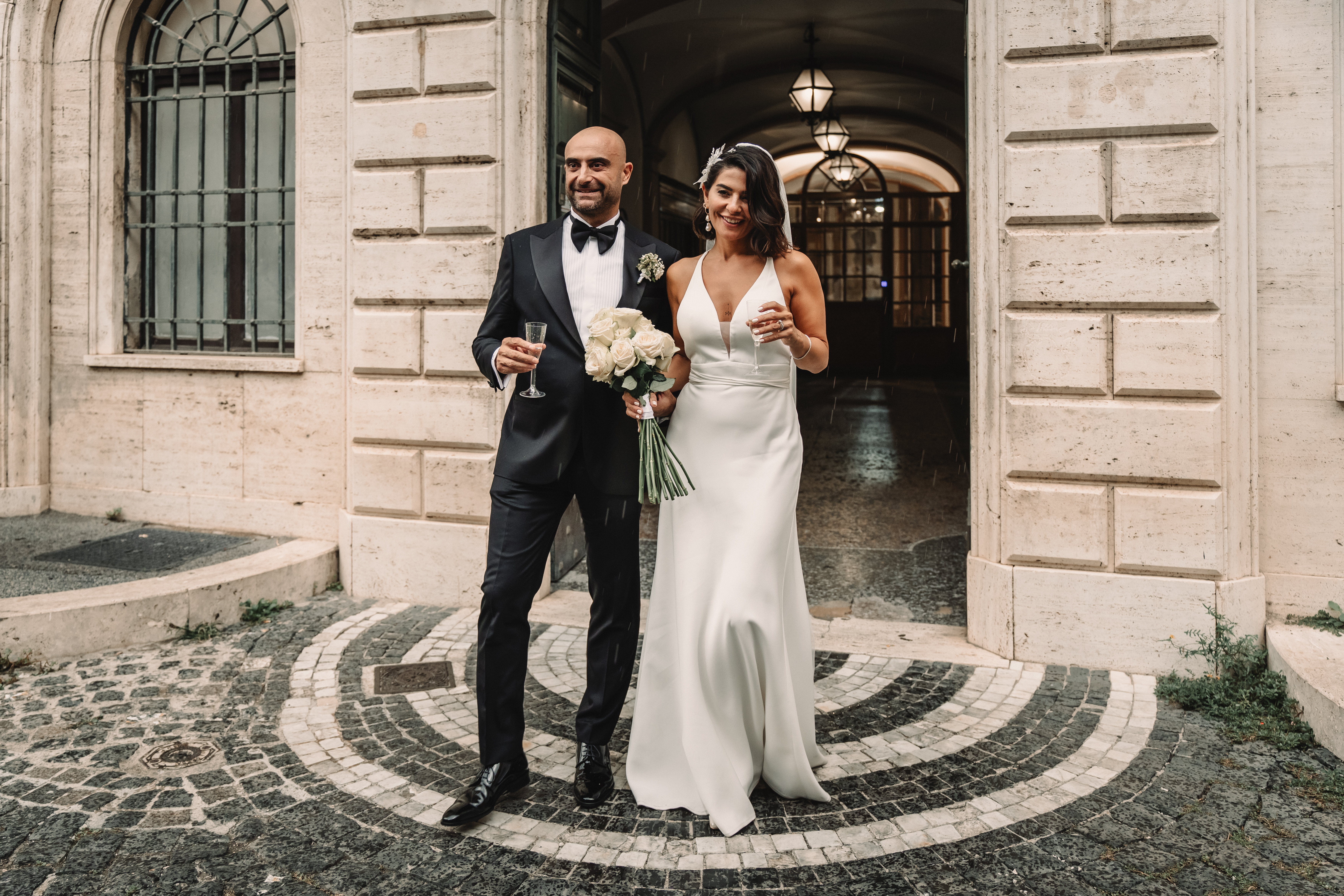 Tunay & Çağrı	 #weddingsinitaly