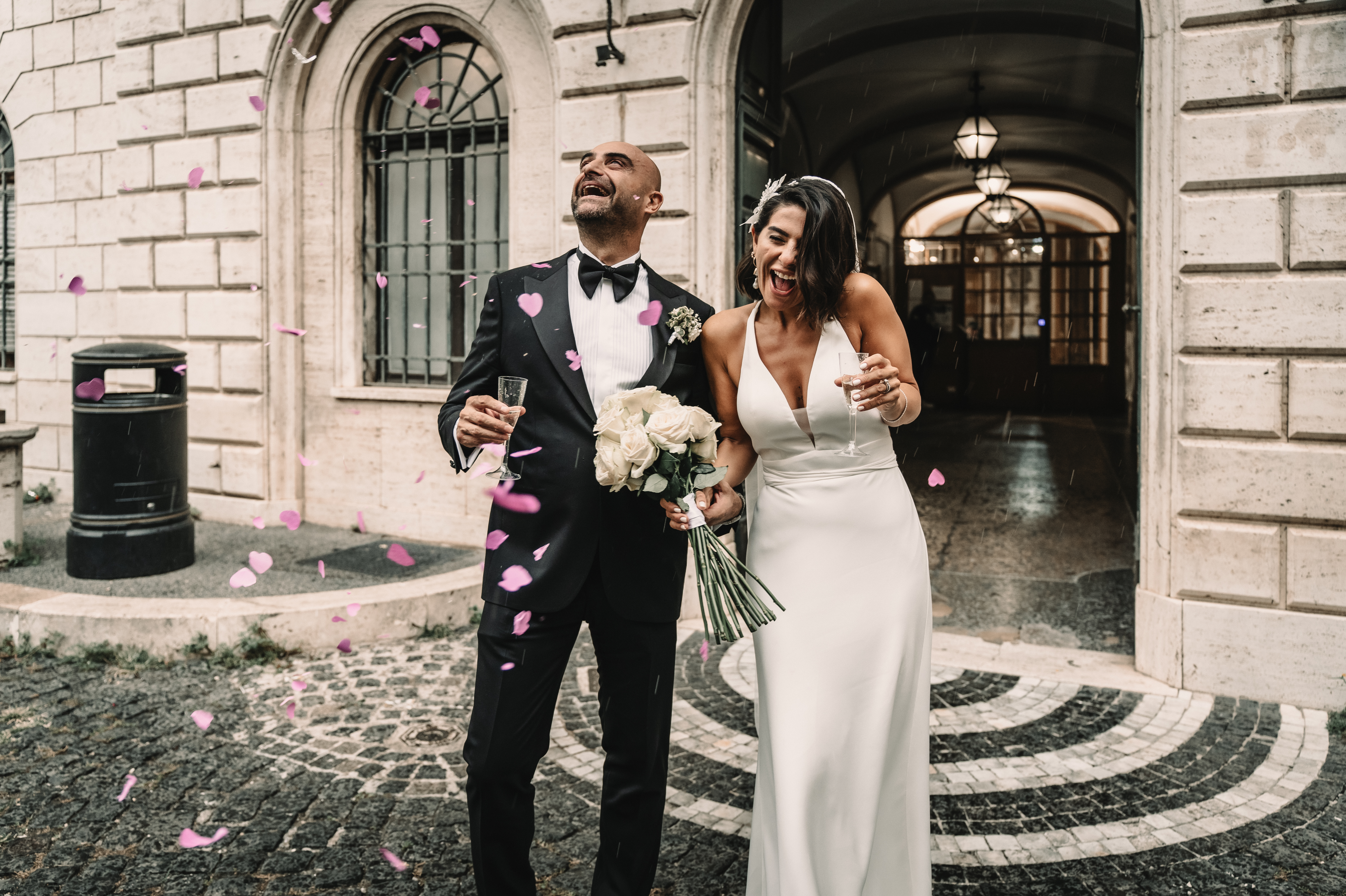 Tunay & Çağrı	 #weddingsinitaly