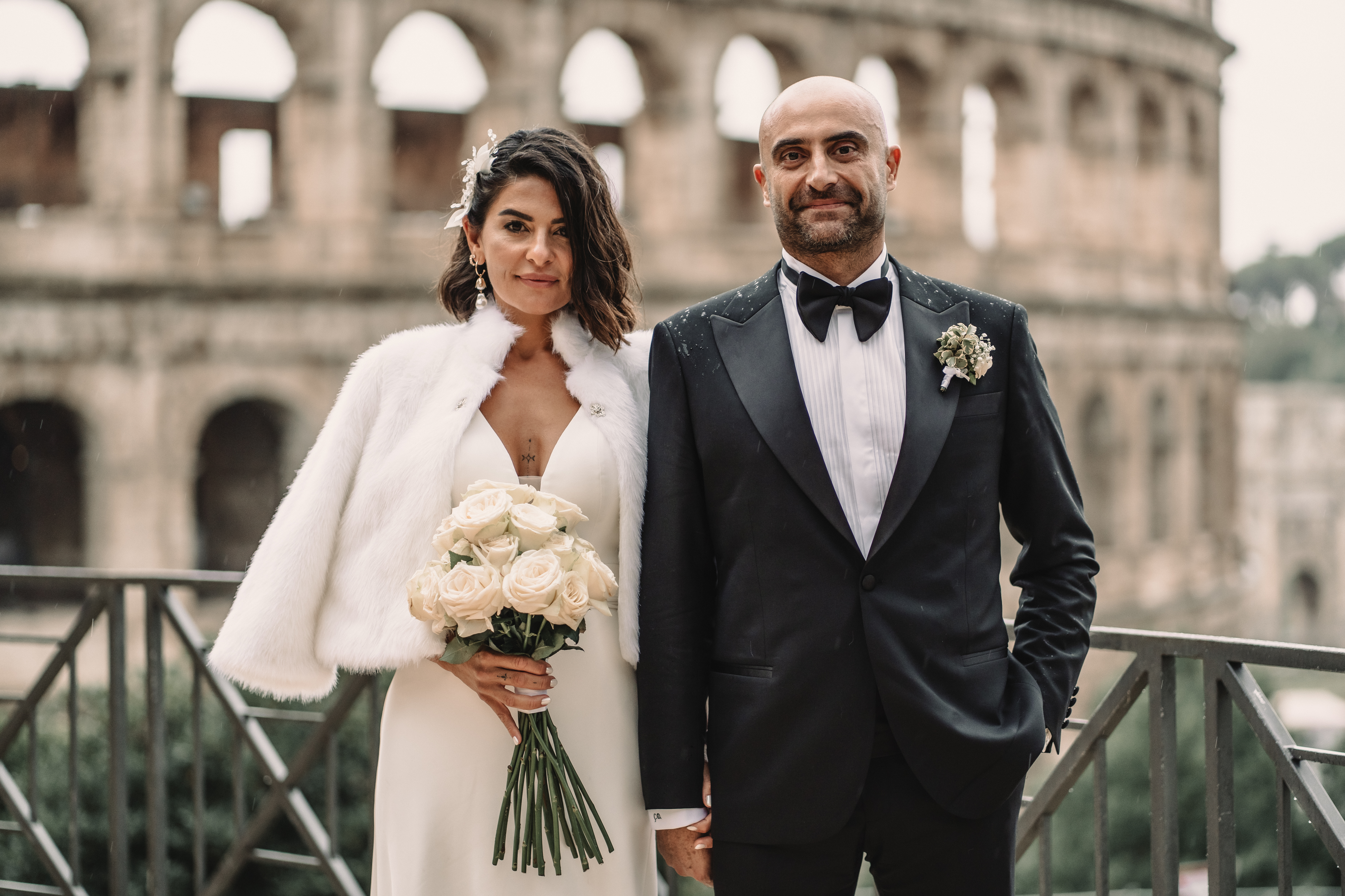 Tunay & Çağrı	 #weddingsinitaly