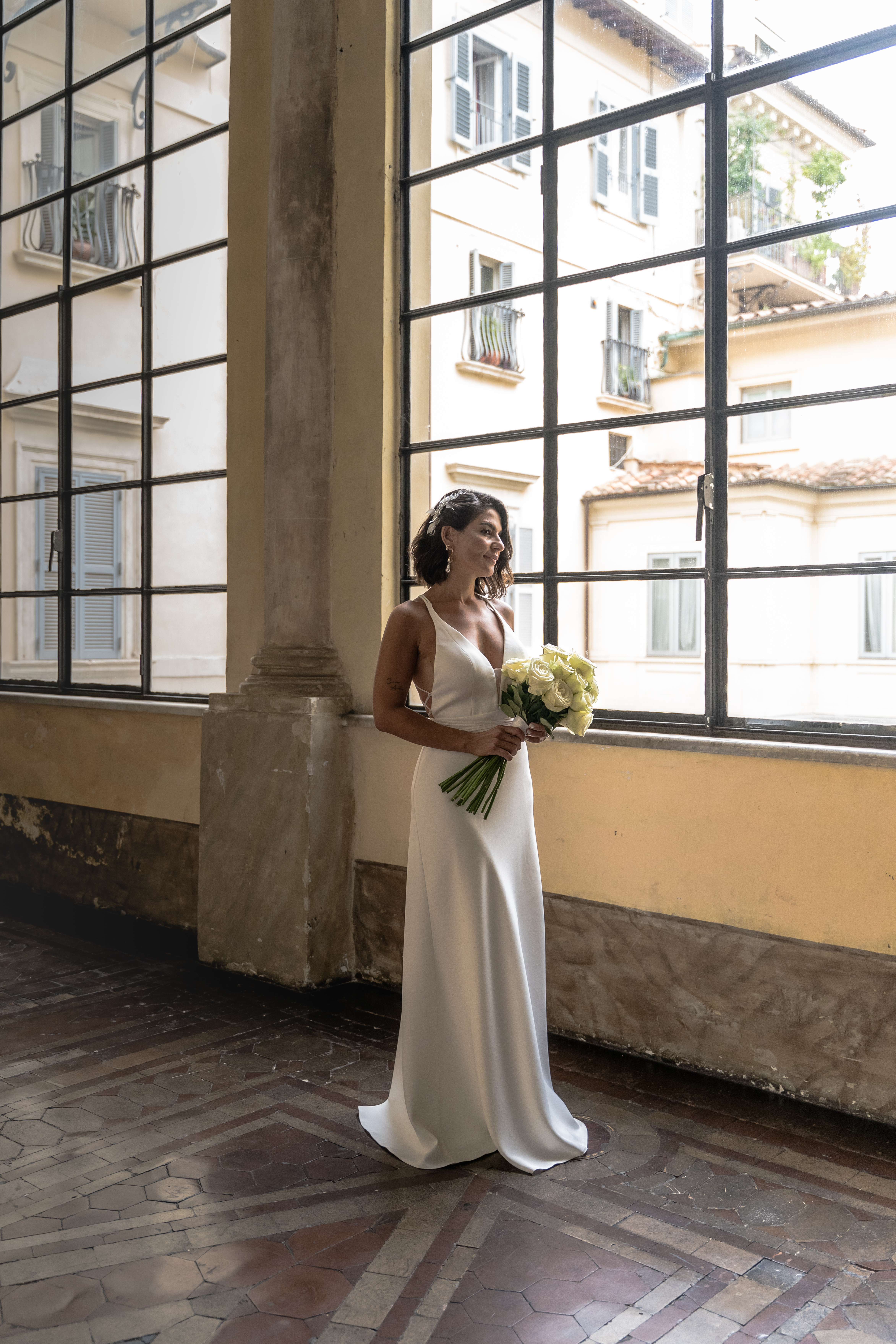 Tunay & Çağrı	 #weddingsinitaly