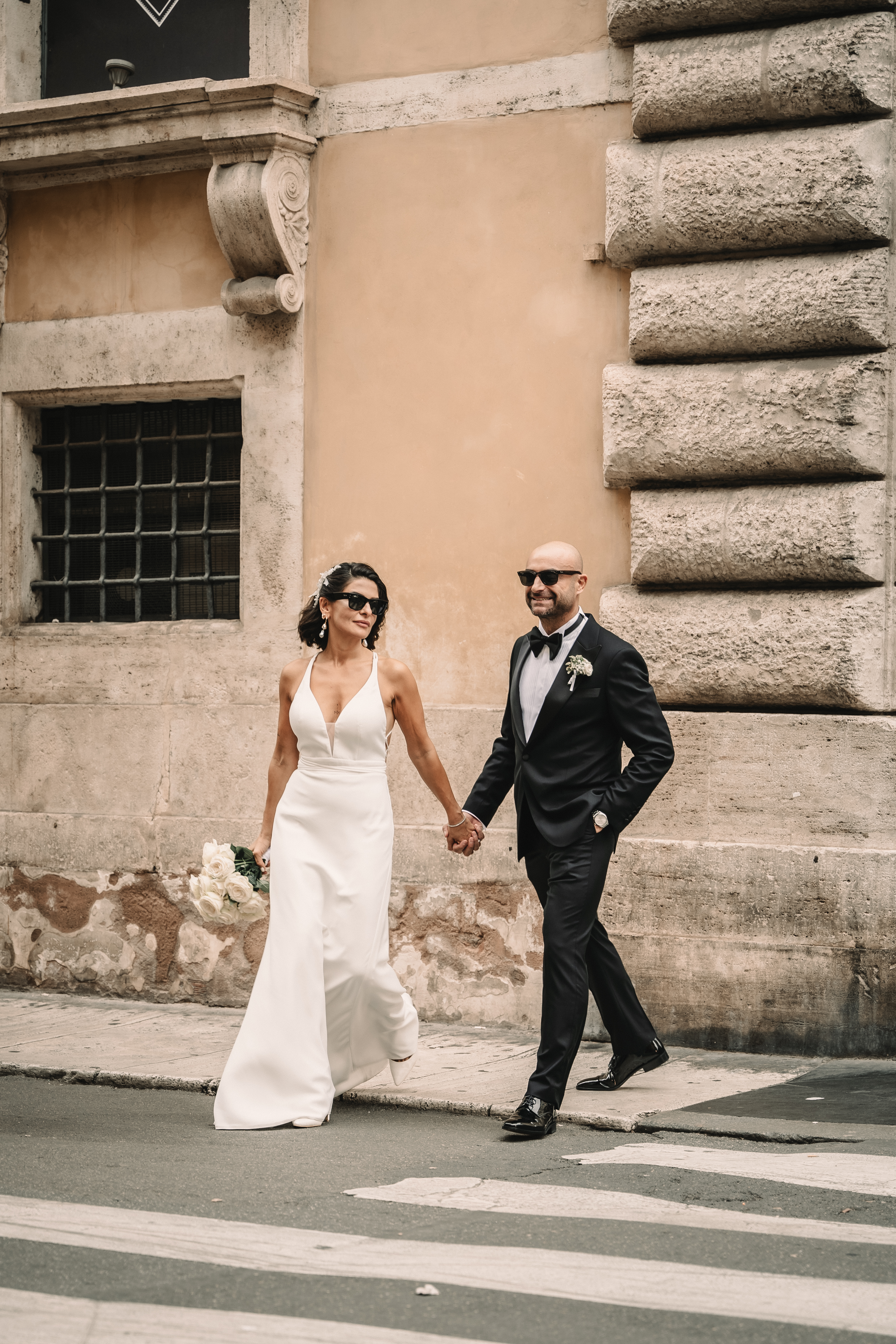 Tunay & Çağrı	 #weddingsinitaly