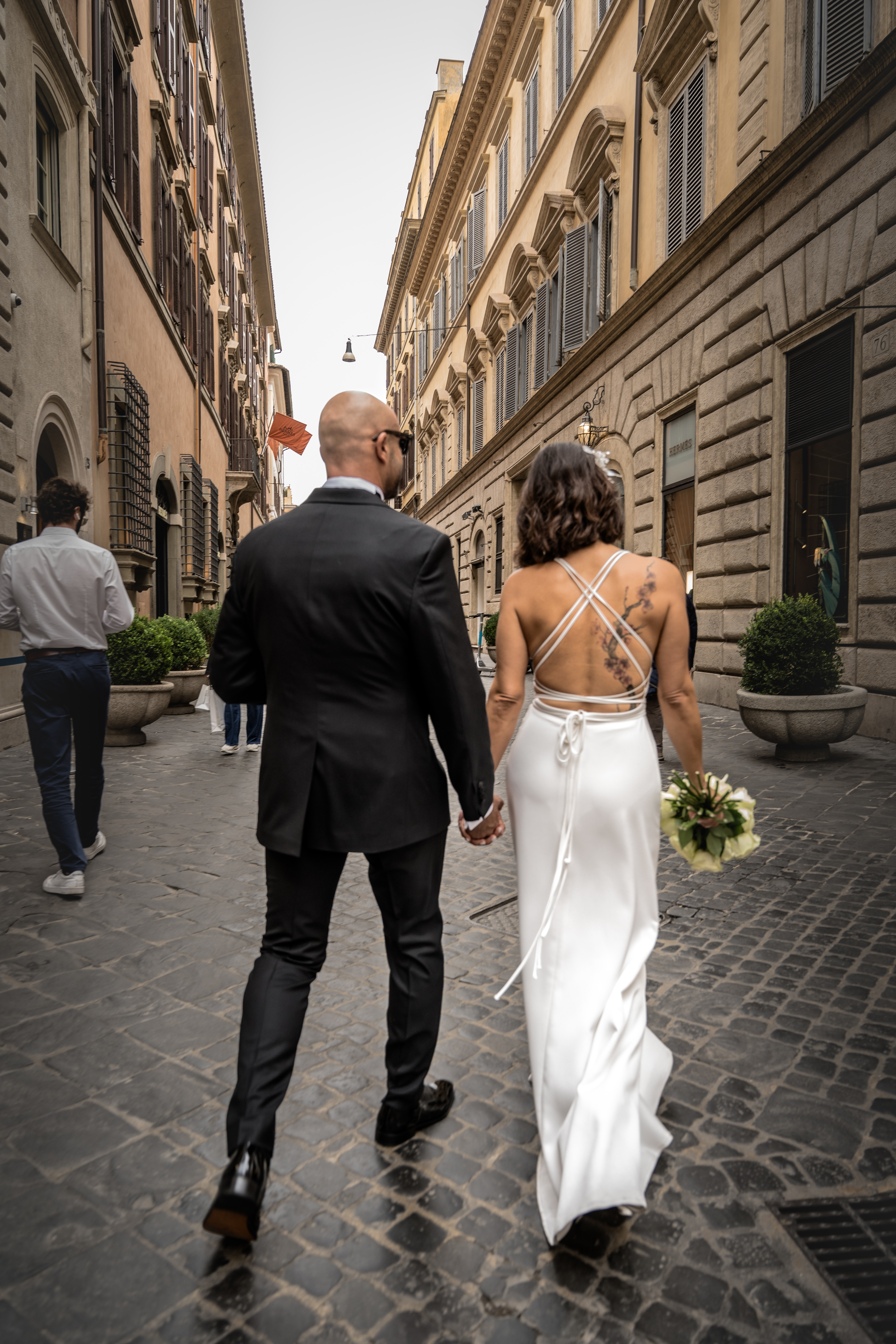 Tunay & Çağrı	 #weddingsinitaly