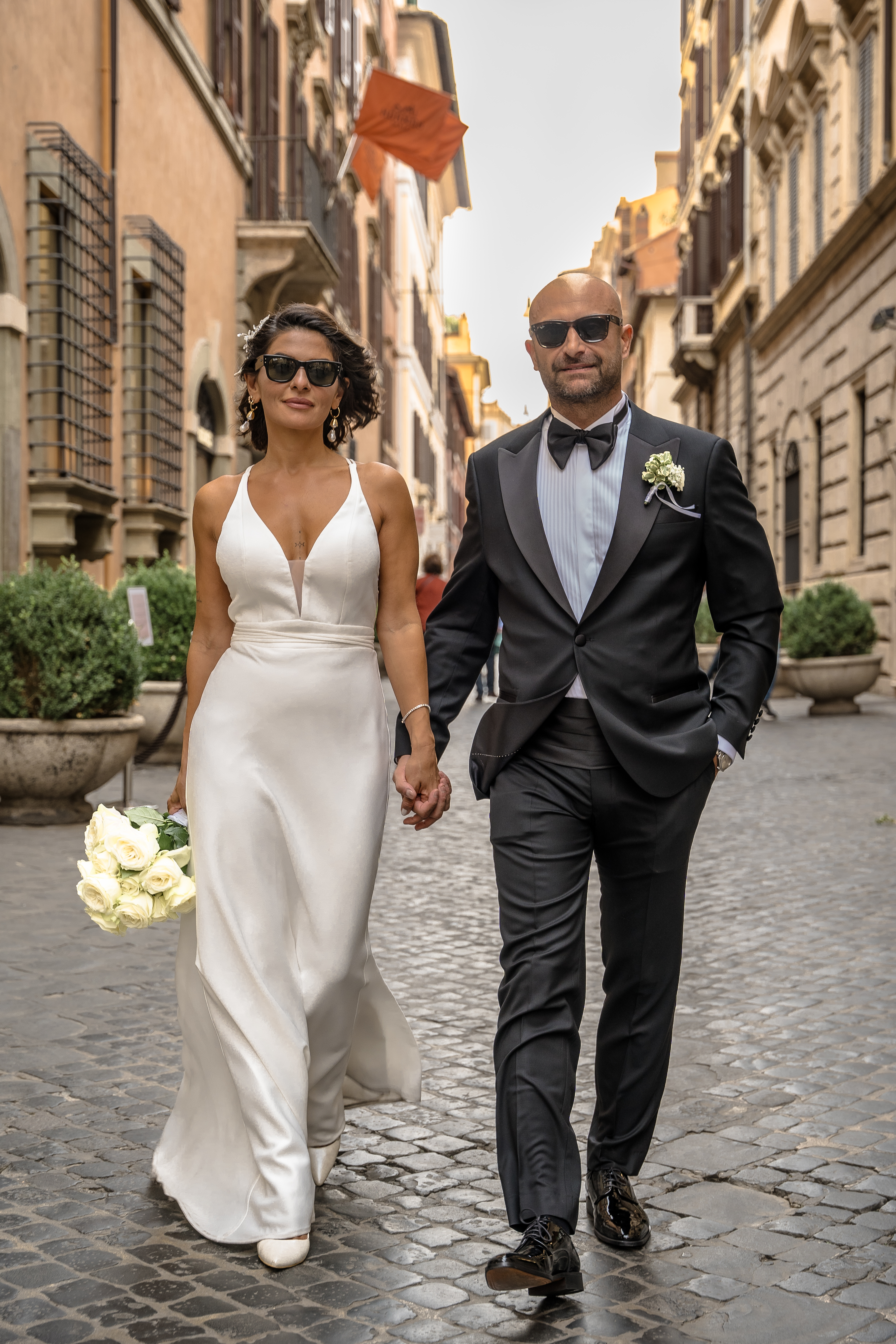 Tunay & Çağrı	 #weddingsinitaly