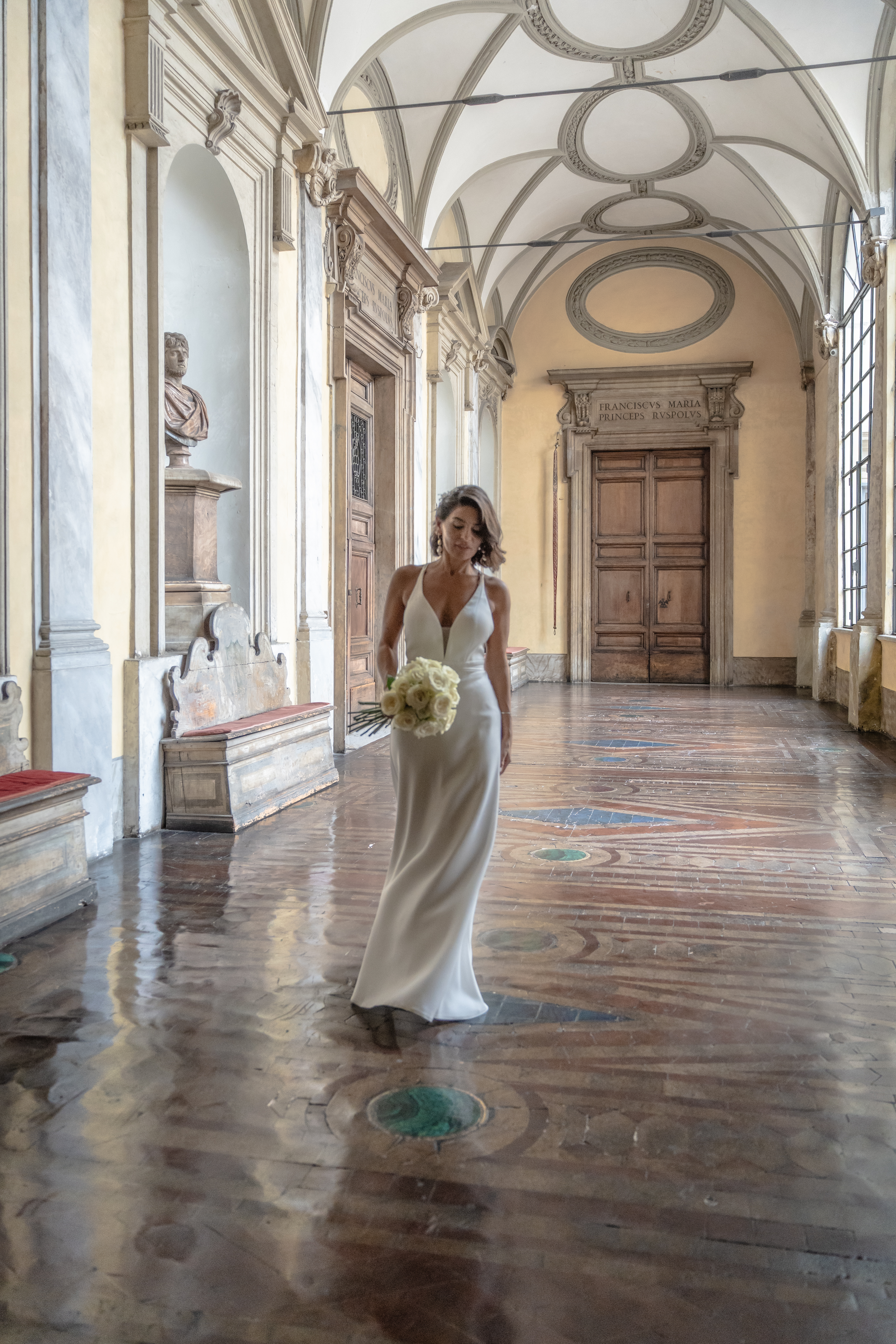 Tunay & Çağrı	 #weddingsinitaly