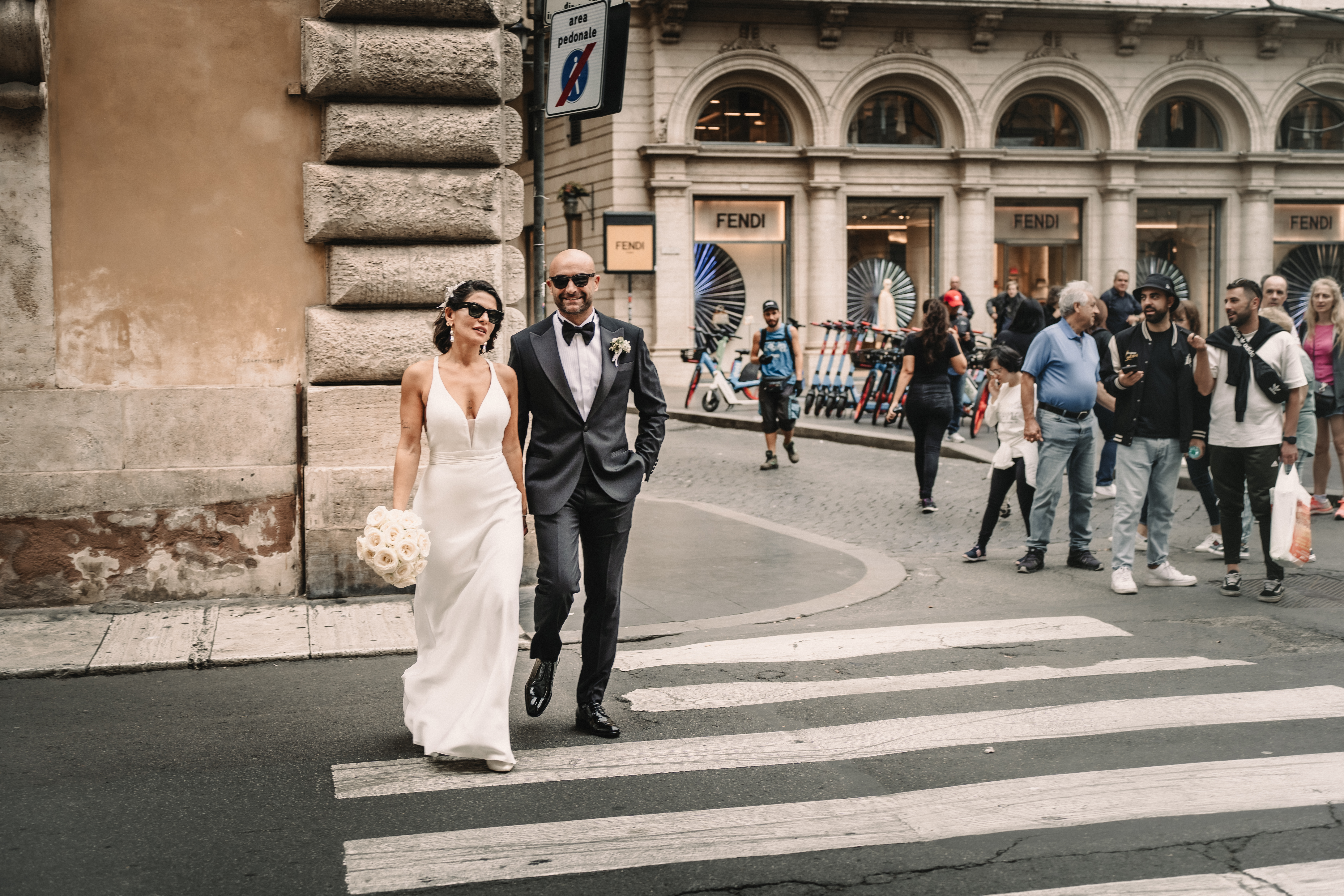 Tunay & Çağrı	 #weddingsinitaly