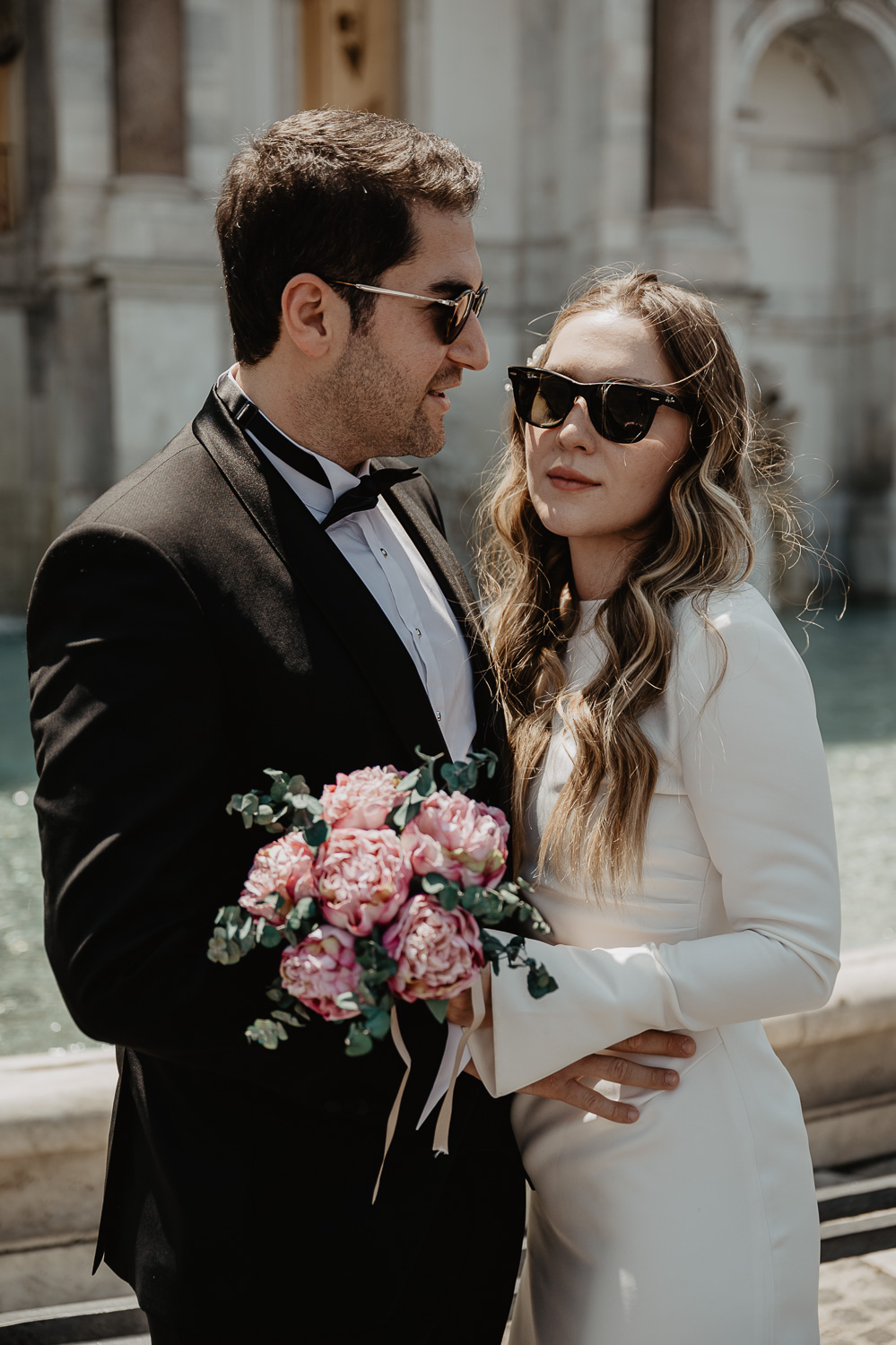 Zeynep & Kaan #weddingsinitaly