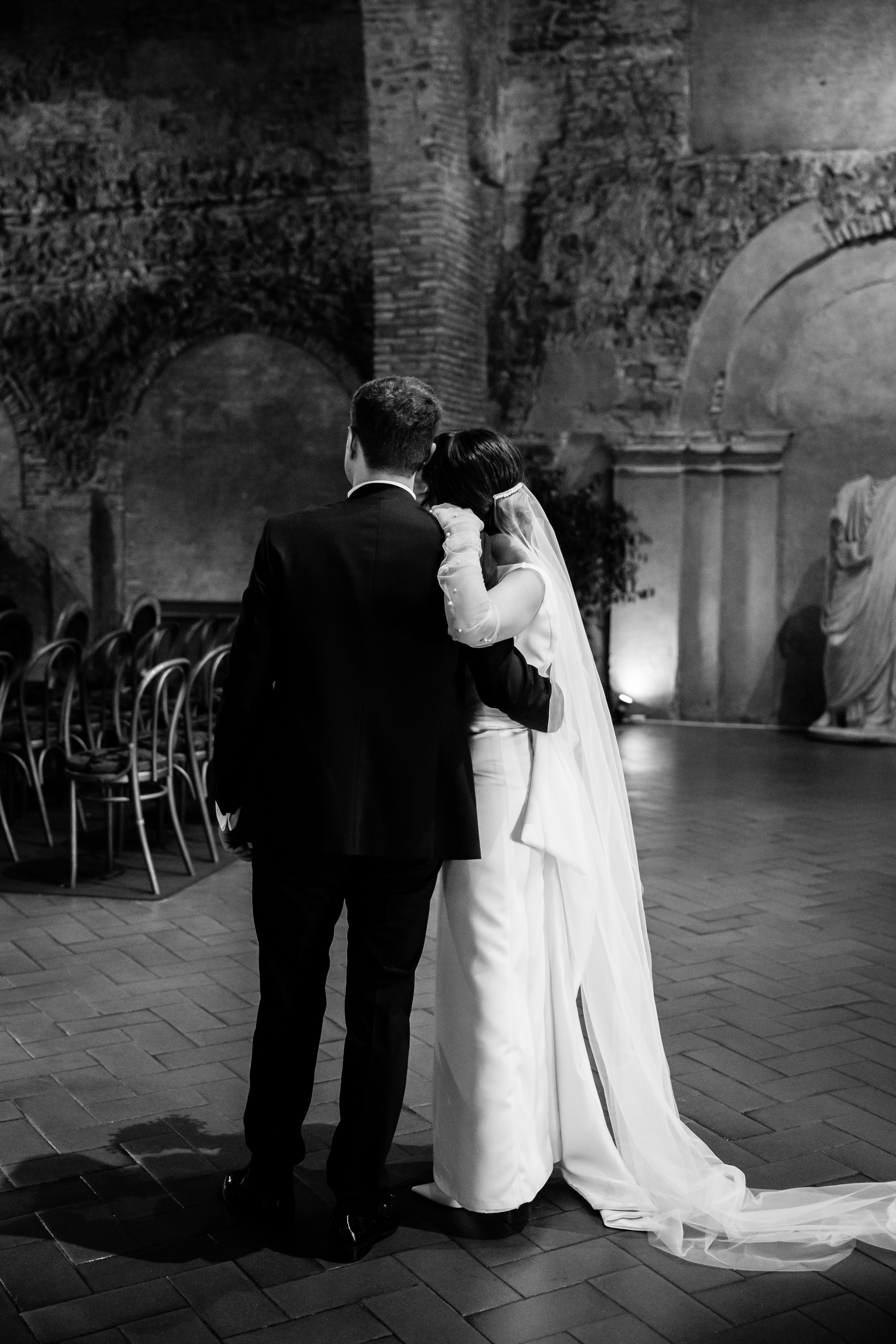 Züleyha & Mehmet #weddingsinitaly