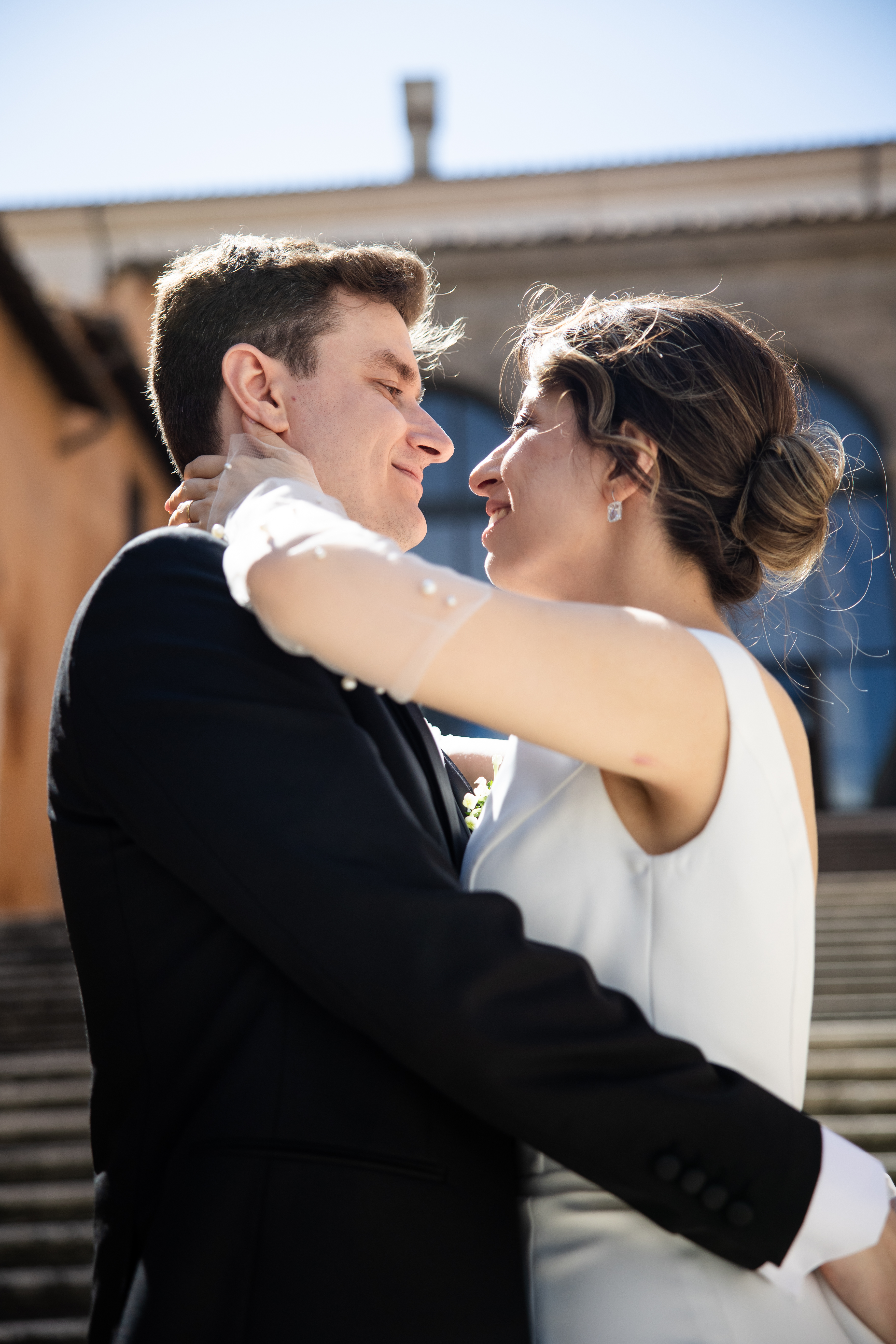 Züleyha & Mehmet #weddingsinitaly