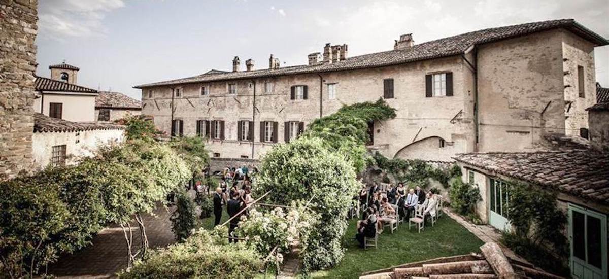 Wedding Venues Perugia